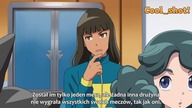 Inazuma Eleven Ares No Tenbin E11