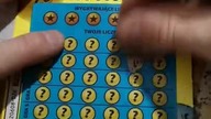 Zdrapka DUŻY LOTEK WYGRAJ 150000 zł [19/20] #shorts