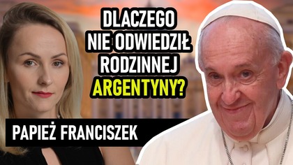 Zmarł Papież Franciszek.  Nieszczęśliwa miłość zaprowadziła go do zakonu?