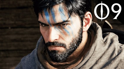 CRIMSON DESERT #9 - W Tej Grze Można Wszystko