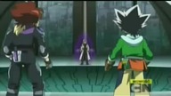 Beyblade Metal Masters odc. 51