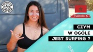 Jak wygląda SURF CAMP w Maroku ? | Maroko #5