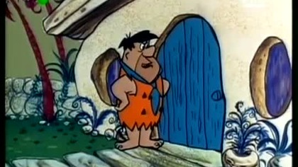 Flintstonowie S02E25