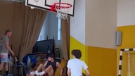 był ZA WYSOKO #shorts
