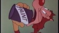 Noveltoon: Herman animator (1953)