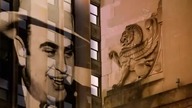 Prawdziwa historia - Al Capone i Nietykalni.  Dokument