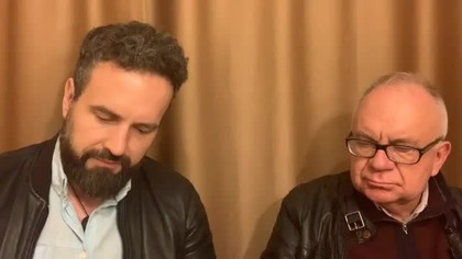 02. 11. 2022r Sprawa w sądzie w Jeleniej G&oacute;rze za Forum Ekonomiczne w Karpaczu
