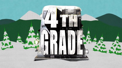 południowy park S05E04