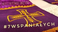 #7Wspaniałych - Chrzest w Piśmie Świętym #17
