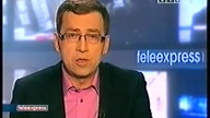 Adam Małysz powrócił z MŚ w Oslo (06. 03. 2011, godz.  17:00)