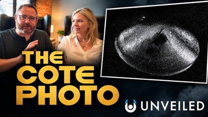 Costa Ricas Most Famous UFO Photo Still Cant Be Explained | Unveiled