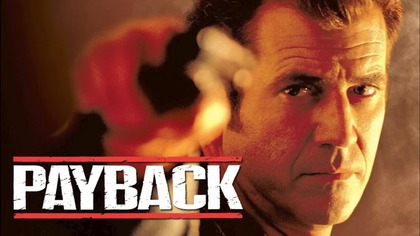 Godzina zemsty (1999) [Lektor PL] - Payback