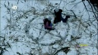 Doświadczyć niezwykłego - S03E01 - Terror na Long Island