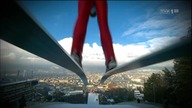 PŚ/TCS Oberstdorf 2016 - reklama transmisji
