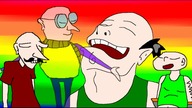 Janusz - Co dzieje się? | He Man - Whats Going On parody song