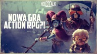  Nowa, genialna gra Star WarsHOLOTALK