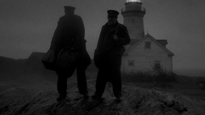 Lighthouse. 2019. Lektor.pl