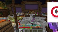 Minecraft Serwer Survvival+Działki | LIVE