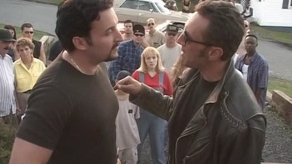 Chłopaki z barak&oacute;w S01E01