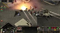 Space Marines vs Imperium Guard: EPIC Warhammer 40k Soulstorm Conquest!