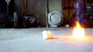 Nitrocellulose Ball ~3.5g
