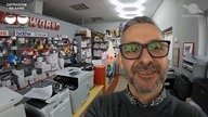 KONICA MINOLTA BIZHUB C220 - Wymiana bębna OPC (dotyczy także BIZHUBa C280)