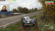  FORZA HORIZON 4 - Dzisiaj urodziny to pośmigajmy fajnymi furami ^^ 