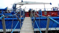 Zapraszam na pokład. Stocznia Orskov Yard w Danii