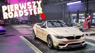 NFS HEAT KARIERA  \ PIERWSZY ROADSTER! #11 \ Gameplay PL