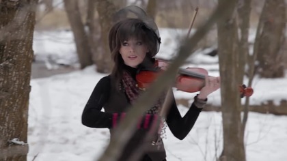 What Child is This- Lindsey Stirling