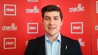 Mateusz Marzoch zaprasza na Marsz #STOP447 11 Maja w Warszawie