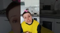 COŚ...  coś...  jestem bliska...  ZEJŚCIA... !  #shorts #humor