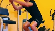 74cm wyskoku na platformie #shorts