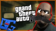 Wąsaty ma Bana GTA IV #4 | DolerianG |