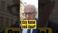 Czy Rafał coś ćpa? Jest apel Karola Nawrockiego!