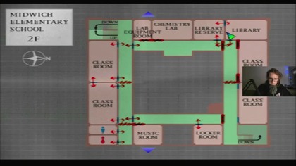 PIERWSZY BOSS, MÓWI CI TO COŚ? | Silent Hill #3