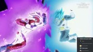 Vegeta w SDBH nic nie robi | 7SA