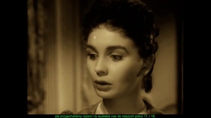 Tajemnicze zniknięcie (1950) napisyLektorPaulinaAi(SepiaQ-stereo720p) So Long At The Fair