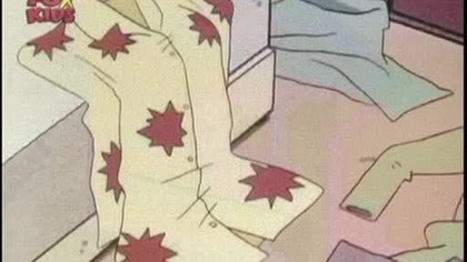 Shin-Chan 02 Idę Na Randkę