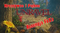 Unravel: Recenzja FoXa [PC/XO/PS4]