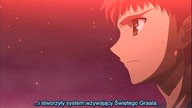 Fate/Stay Night odc. 23 - Holy Grail