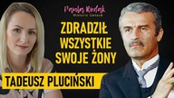 Jako nastolatek uwiódł mamę kolegi - Amant PRL -Tadeusz Pluciński