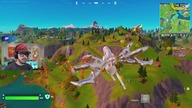 Fortnite Zero Build in Chapter 2 REMIX