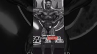 Chris Bumstead Właśnie ZNISZCZYŁ Kulturystykę