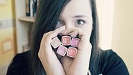 TEST kolorów: MAYBELLINE Color Sensational Creamy Mattes