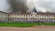 Brazylia: Co najmniej 60 osadzonych zginęło podczas buntu w więzieniu