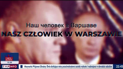 Debata po filmie - kt&oacute;rego chce zakazać Tusk