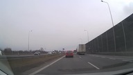 Oto dlaczego warto trzymać odpowiednią odległość na drodze