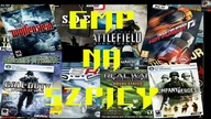 GMP Na Szpicy odc. 09 Grand Theft Auto III