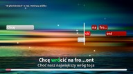 Mateusz Zi&oacute;łko - W Płomieniach demo karaoke